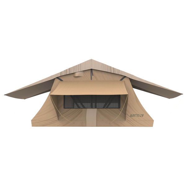 картинка Автопалатка ARTELV ROOF TENT H