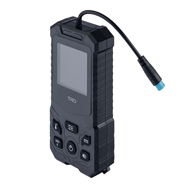 картинка Эхолот TRD F2