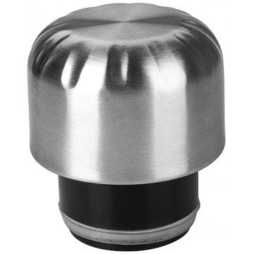 картинка Термобутылка NISUS 500ML (зеленый/синий)