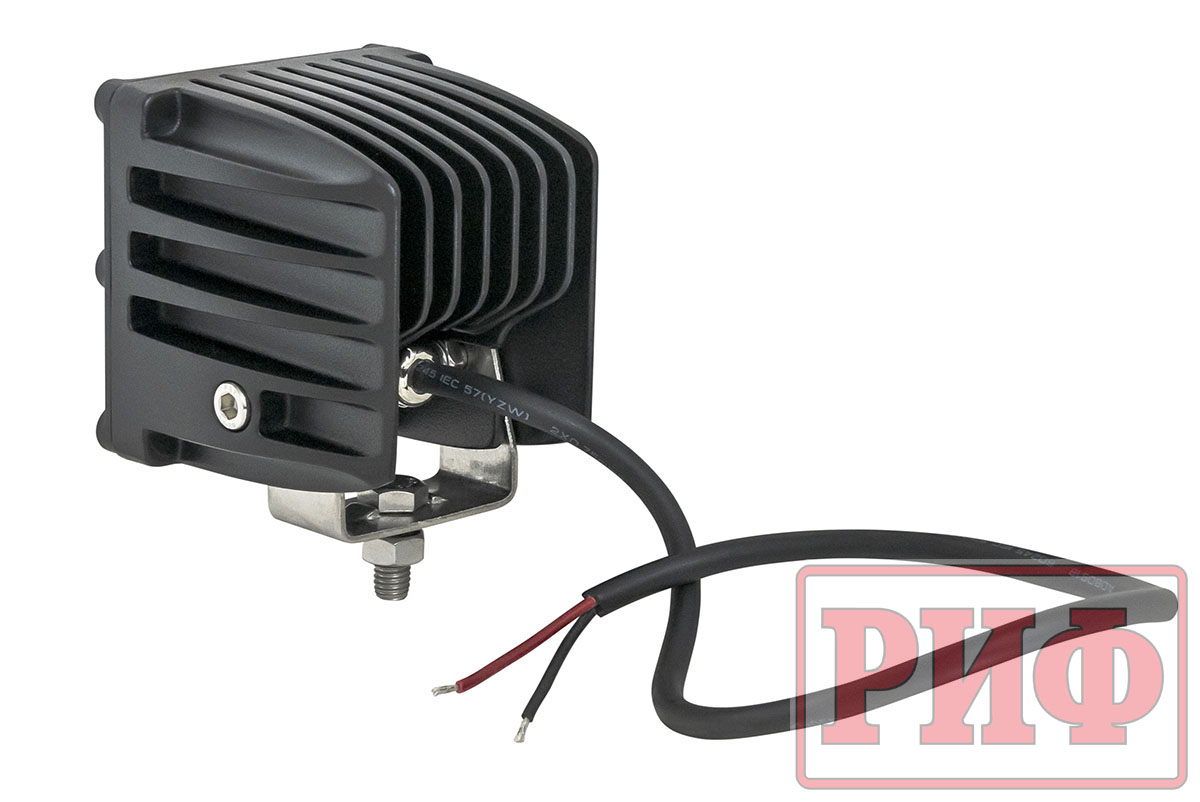 картинка Фара водительского света РИФ 30W LED