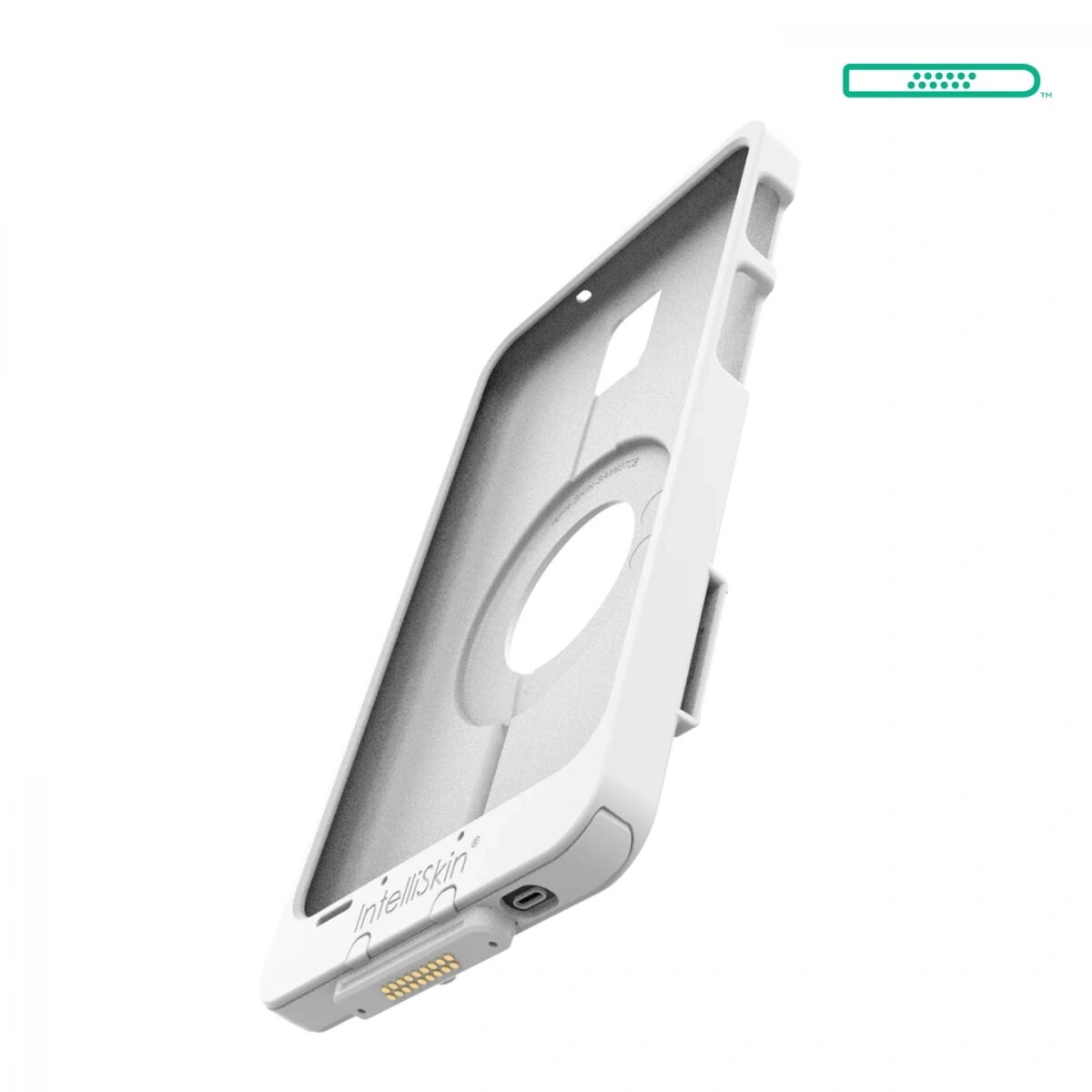 картинка IntelliSkin® Thin-Case™ для Tab Active5 и 3 — серый