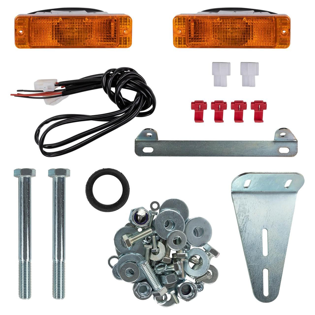 WINCH BAR NISSAN XTERRA 