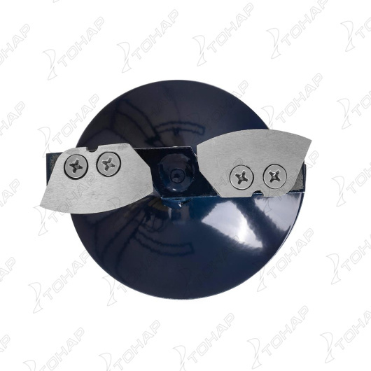 картинка Шнек под шуруповерт ТОНАР ALTAY ENERGY 130R правое вращение