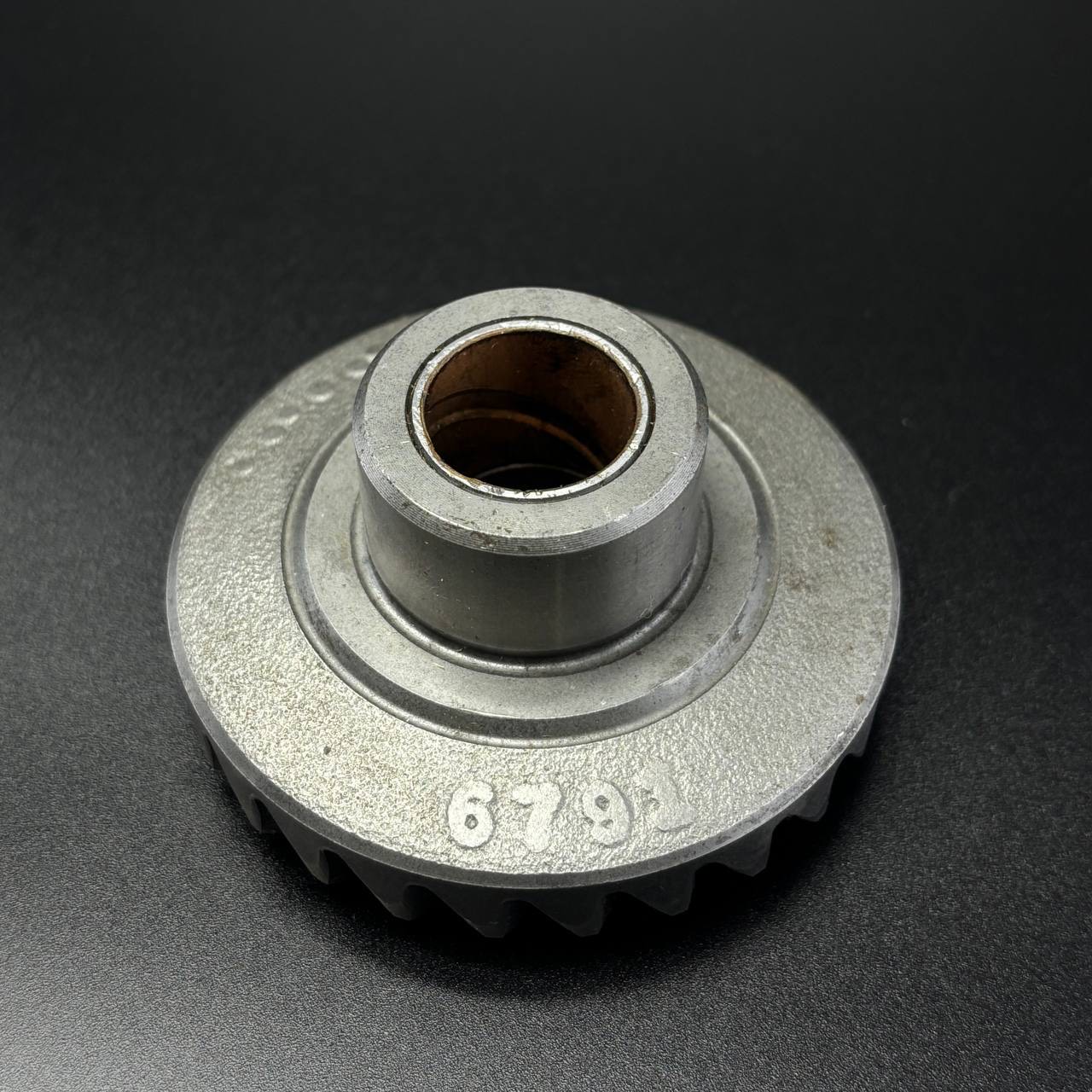 Шестерня переднего хода Yamaha 55 (697-45560-00) (Omax)