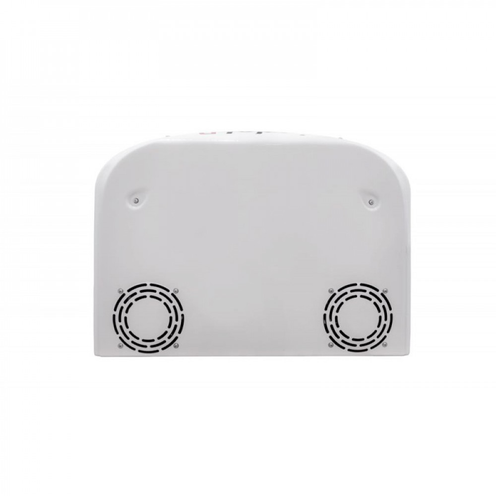картинка Автокондиционер Indel B SLEEPING WELL OBLO AIRCON 24 V