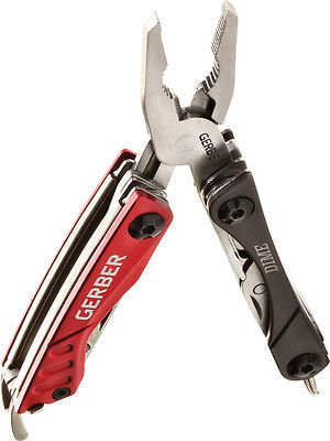 картинка Мультитул Gerber Dime Micro Tool, 30-000417
