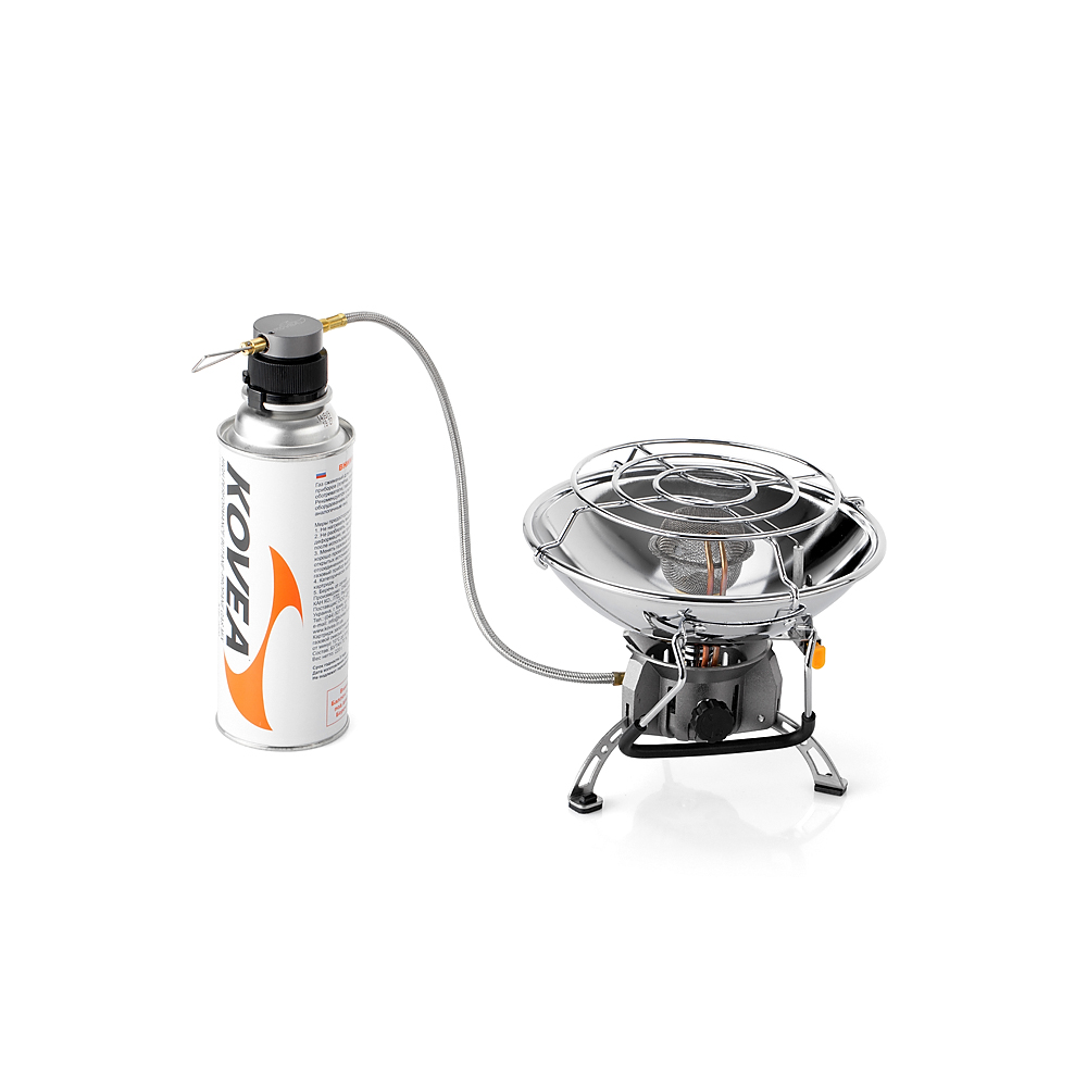 картинка Обогреватель газовый KOVEA KH-0710 Fire Ball