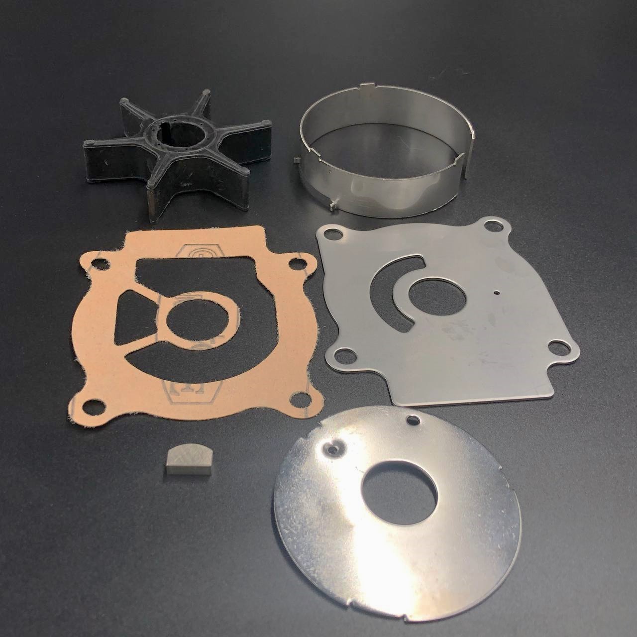 картинка Ремкомплект помпы охлаждения Suzuki DT25-40 (17400-96404) (Osaka)
