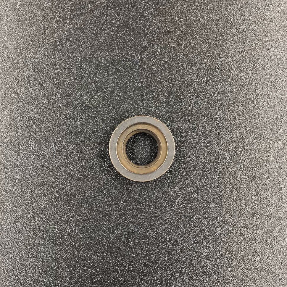 Гайка крепления пиньена Yamaha 9,9-15,F8-15 (Yamaha) (RAC)