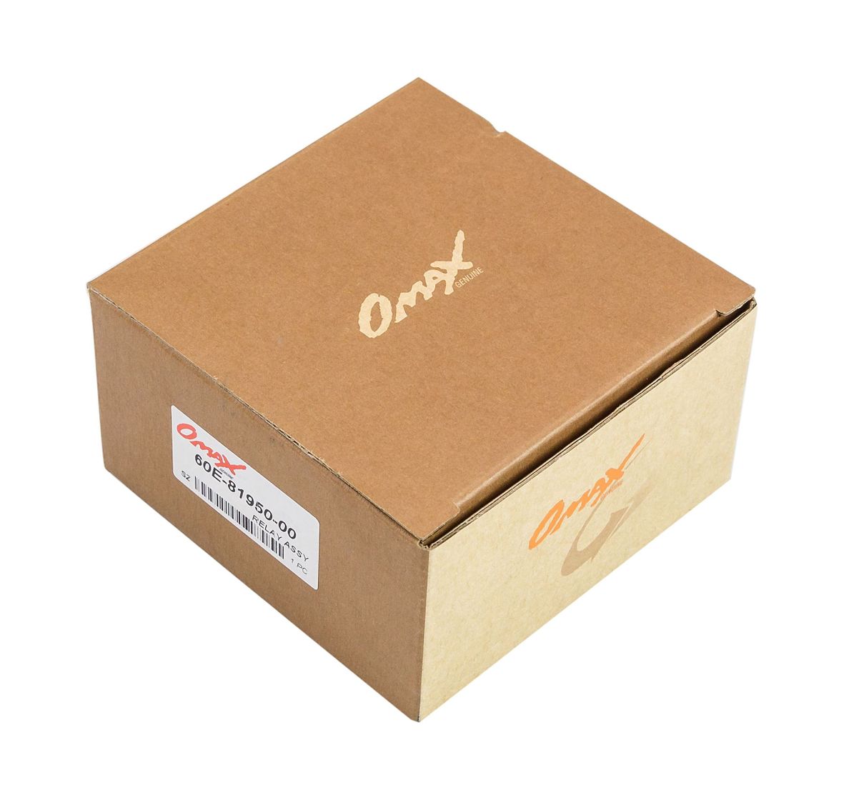 картинка Реле Yamaha F30-F115/1000-1800, Omax