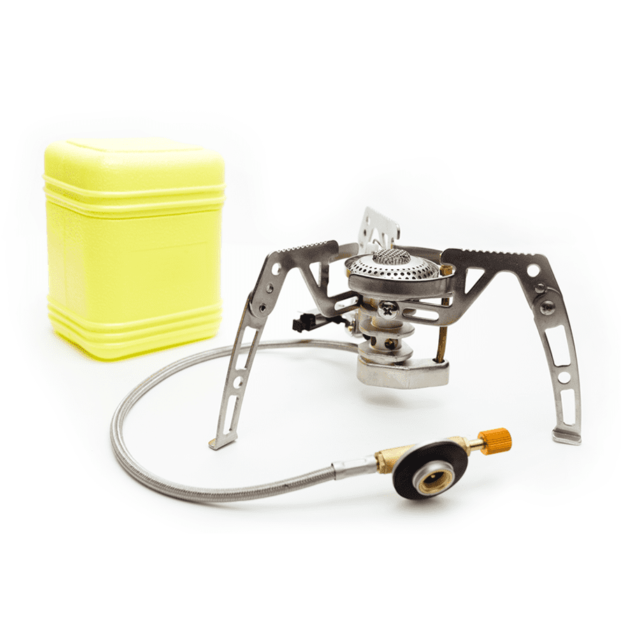 картинка Горелка туристическая BTrace G6