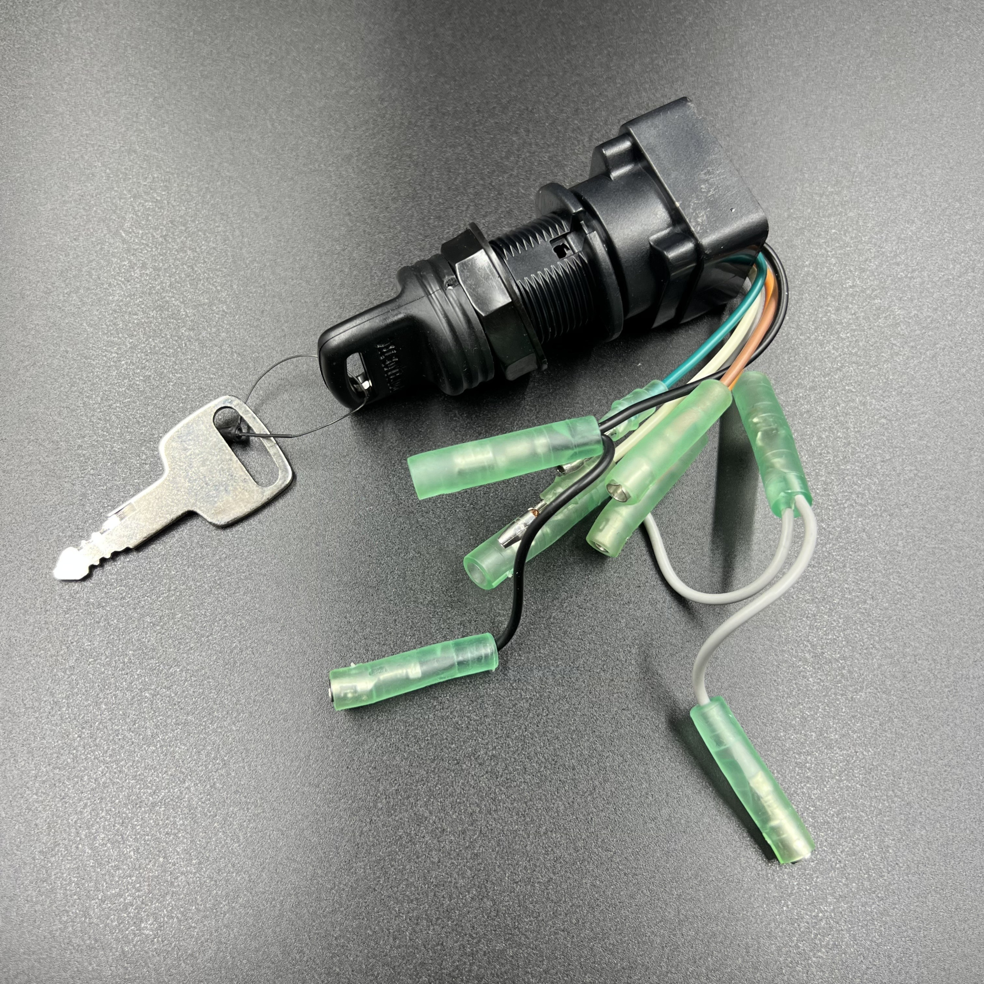 картинка Замок зажигания пульта д/у Suzuki (OLD) (PWB)