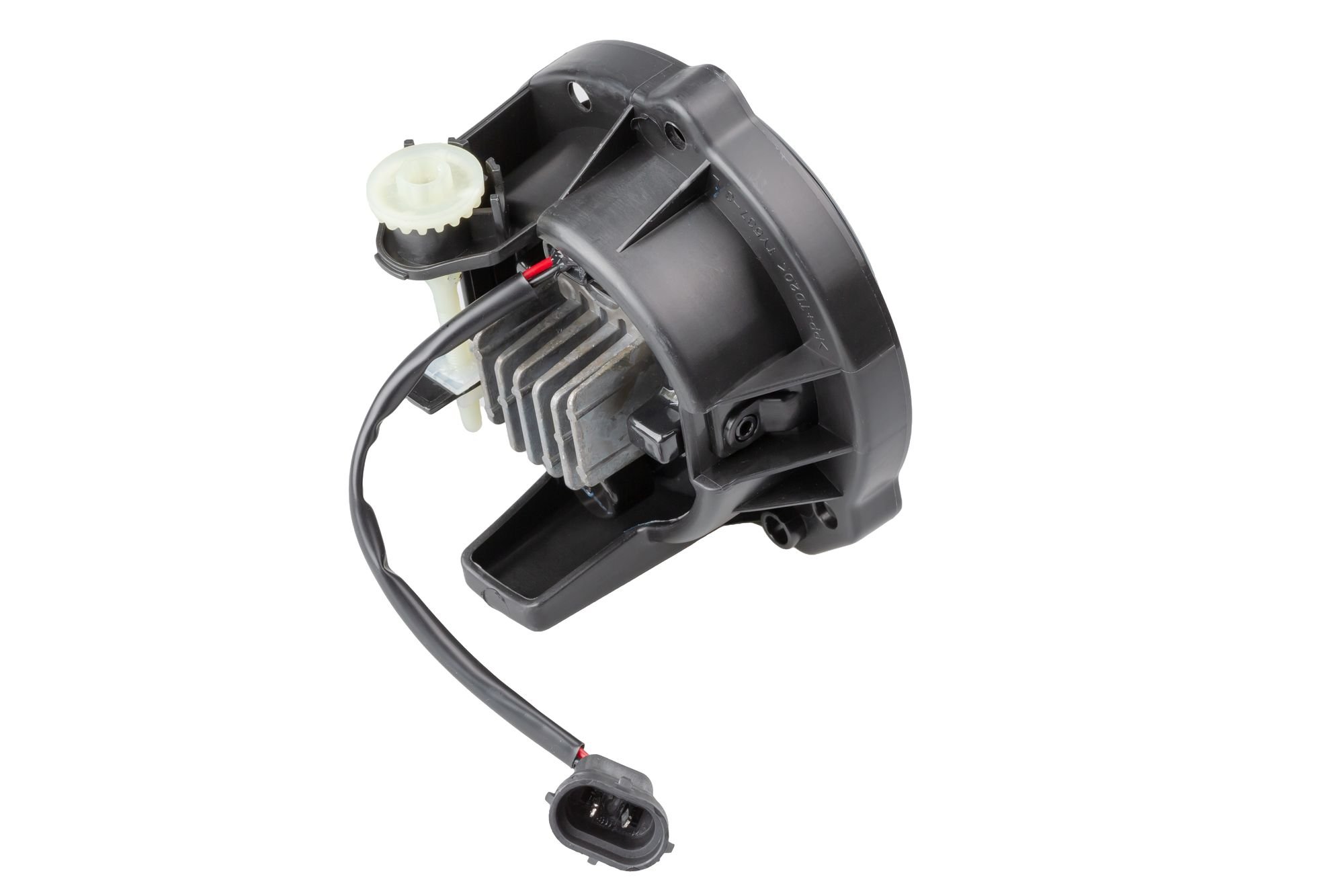 картинка Противотуманная фара 70мм, 9W, 5500K, 9-32V, комплект 2шт