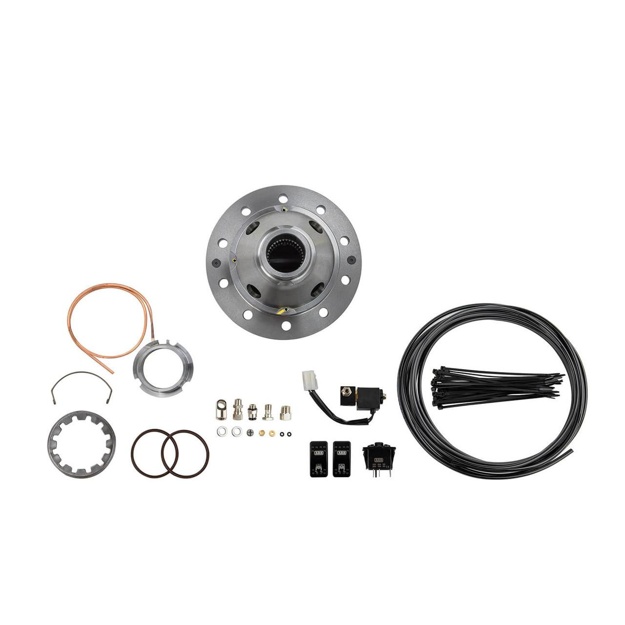 Пневмоблокировка Ford 9" ARB Air Locker RD99