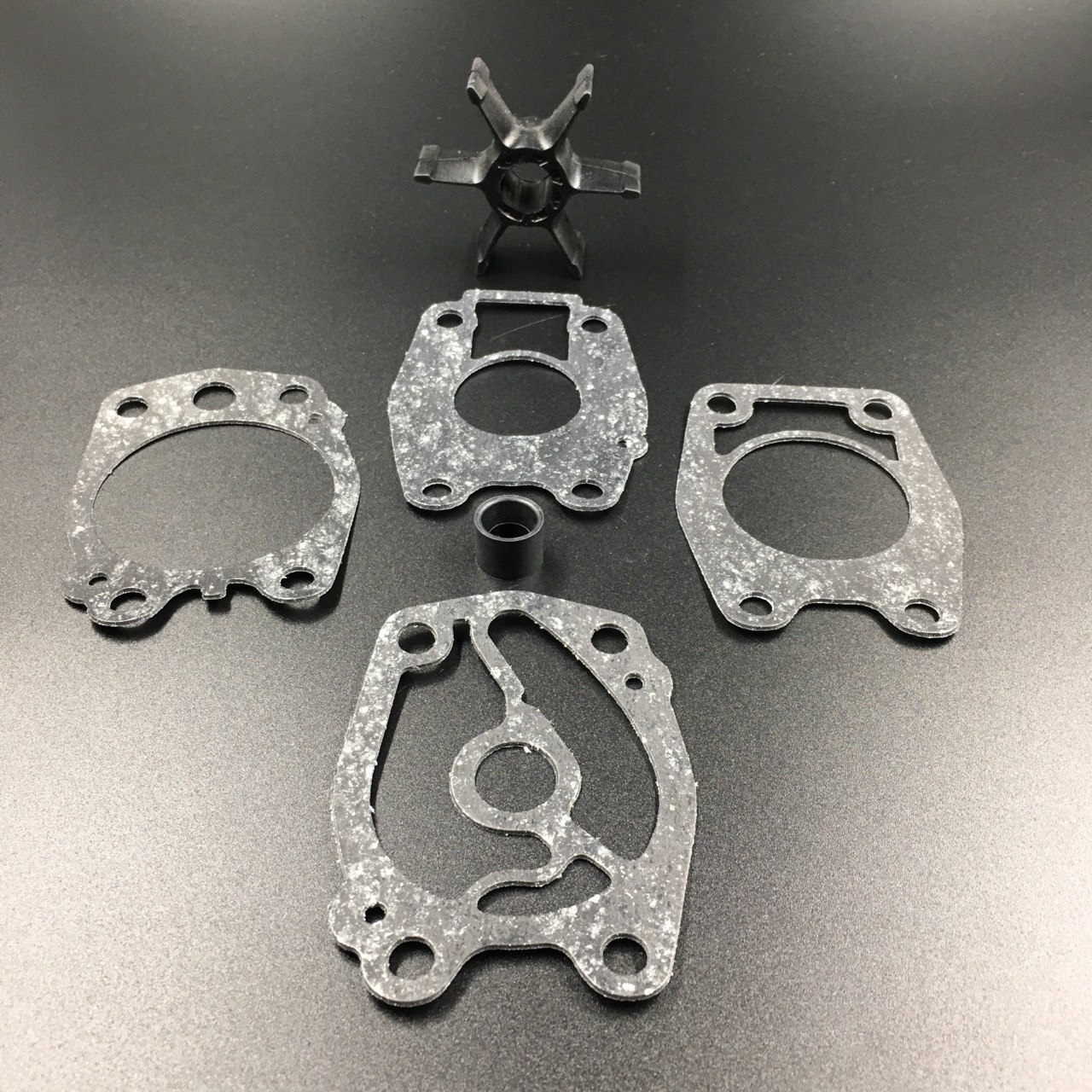 картинка Ремкомплект помпы охлаждения Yamaha 40Q (Omax)