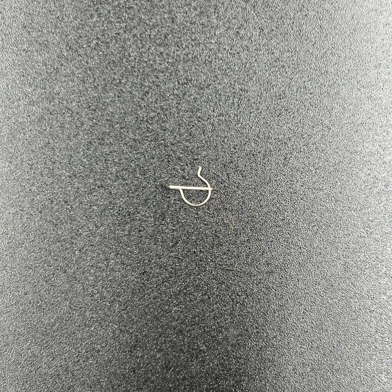 картинка Деталь иголки карбюратора Yamaha 40-250 (Kacawa)