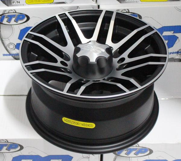 картинка Диск для квадроцикла ITP SS316 14SS903BX