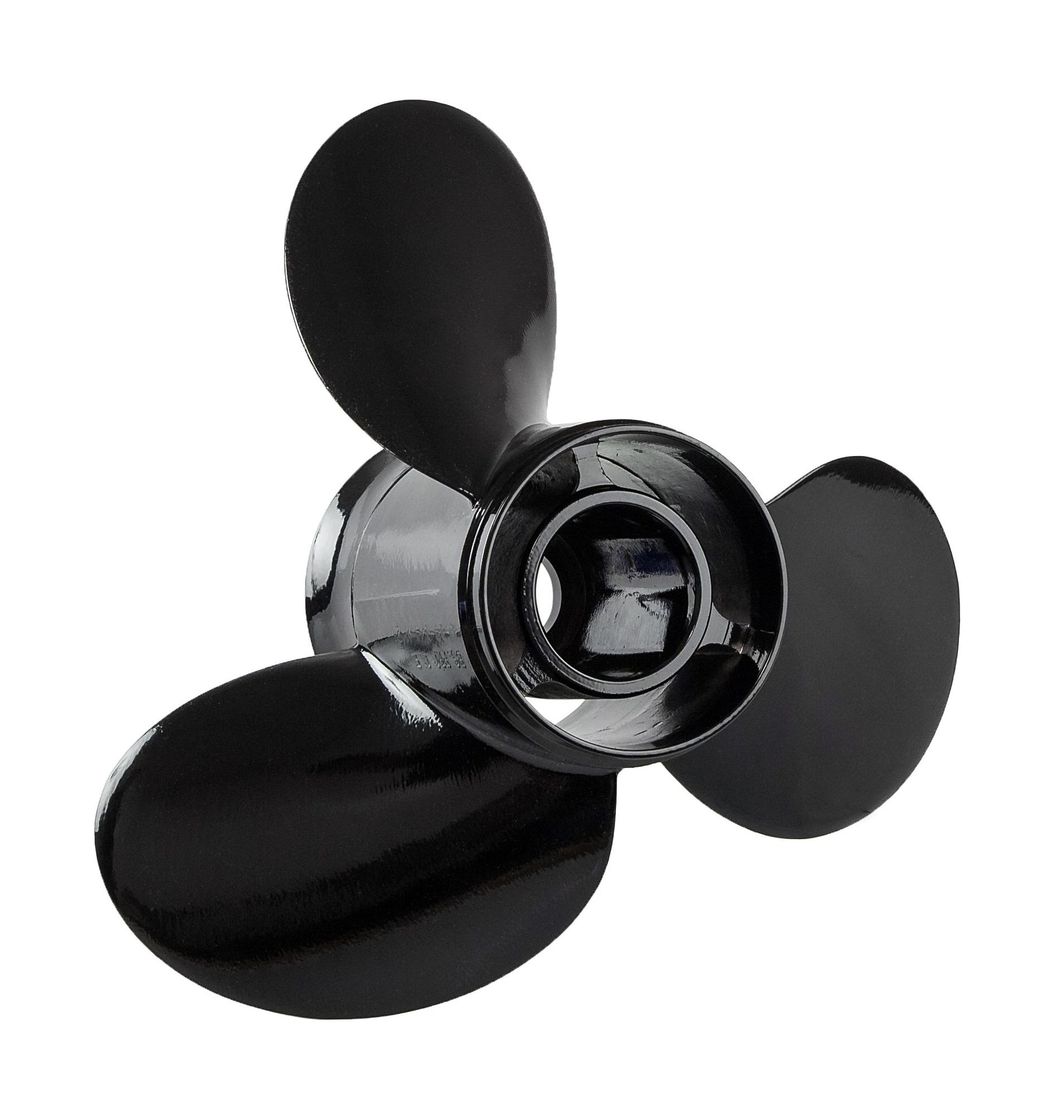 картинка Винт гребной 150-300;3x14-1/4x21, без втулки, Baeksan