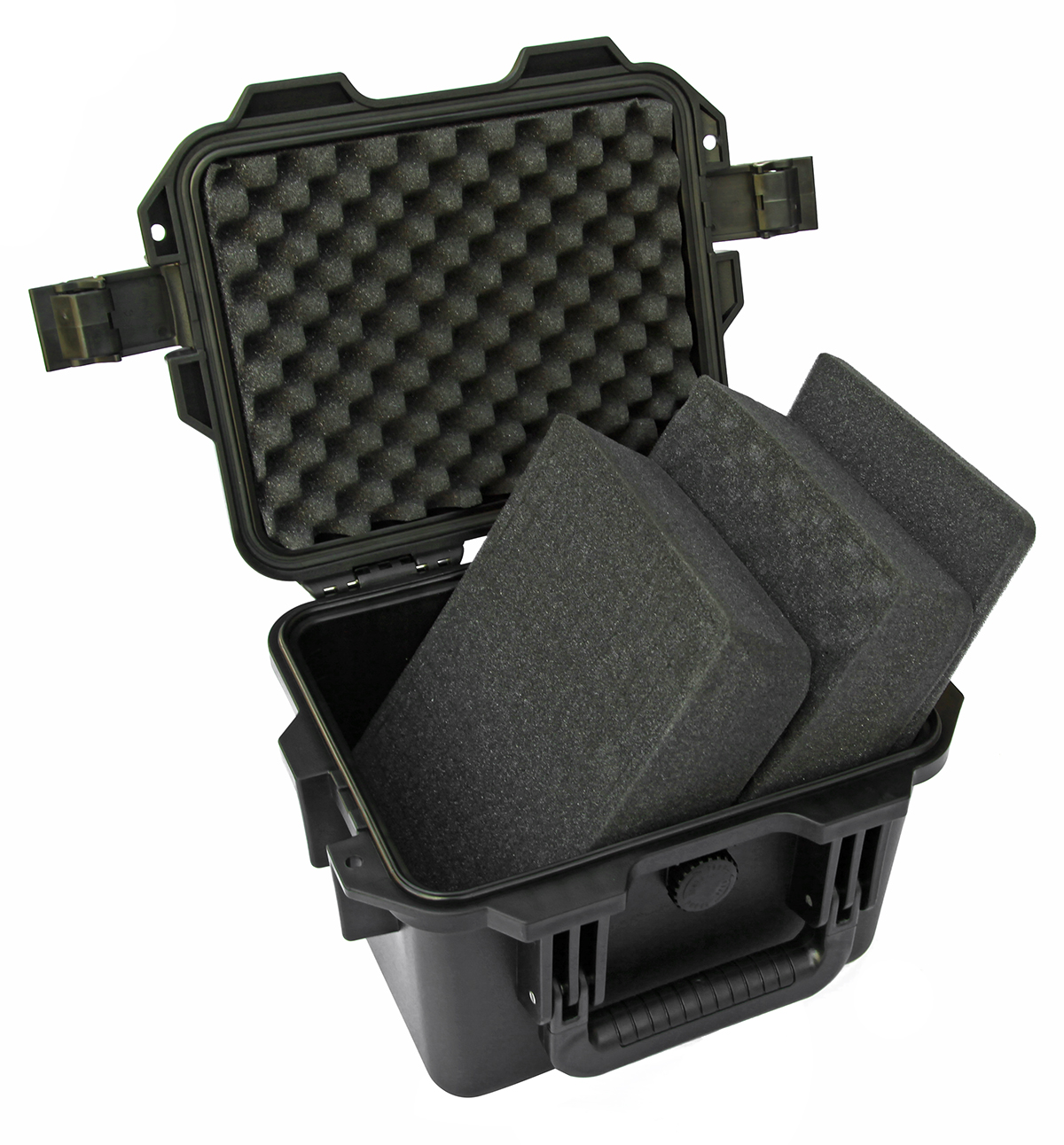 картинка Кейс защитный РИФ 300x248x212мм