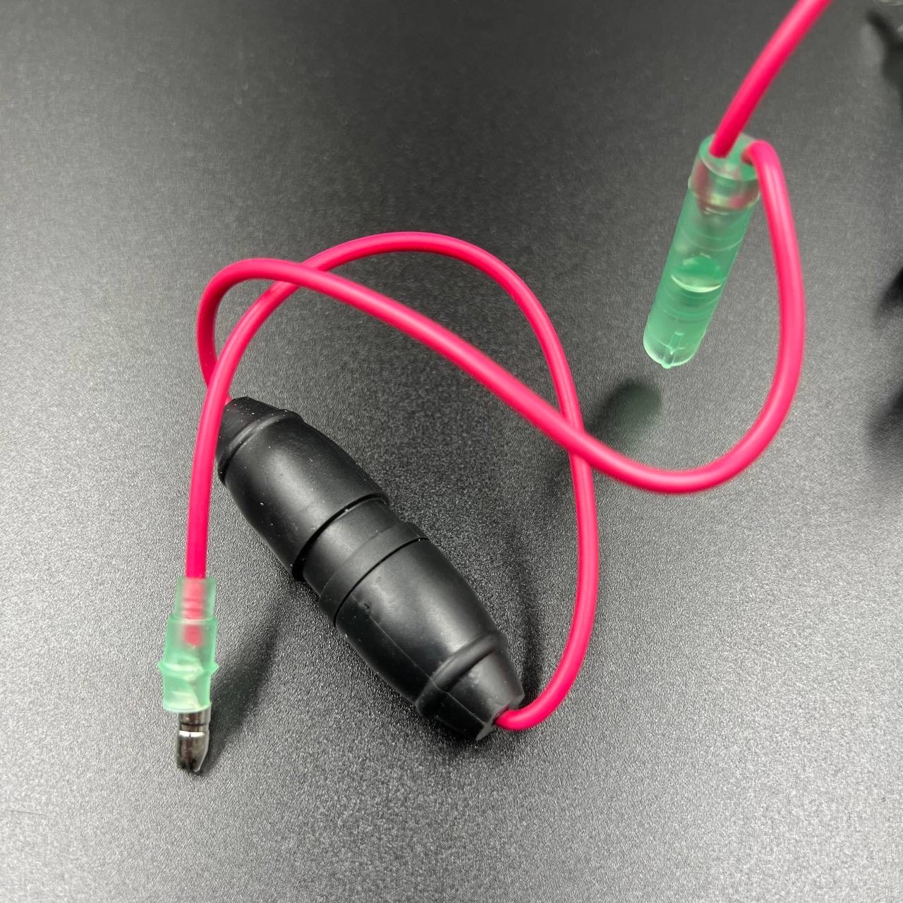 картинка Выпрямитель тока Yamaha 6-70, F8-15 (664-81970-61) (WUHU)