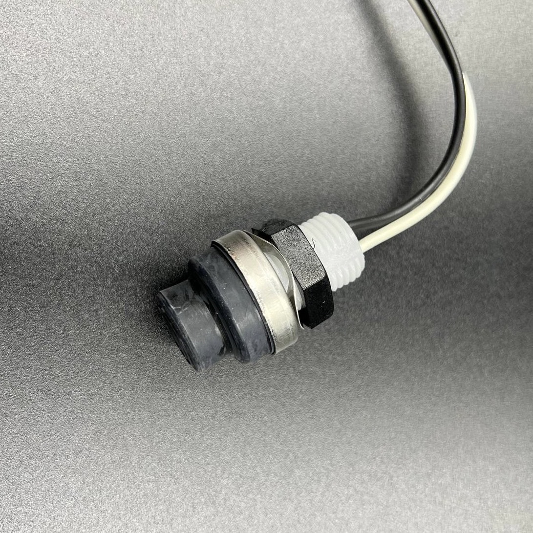 картинка Кнопка запуска/выключения двигателя Yamaha 4-40, F8-9.9 (Osaka)