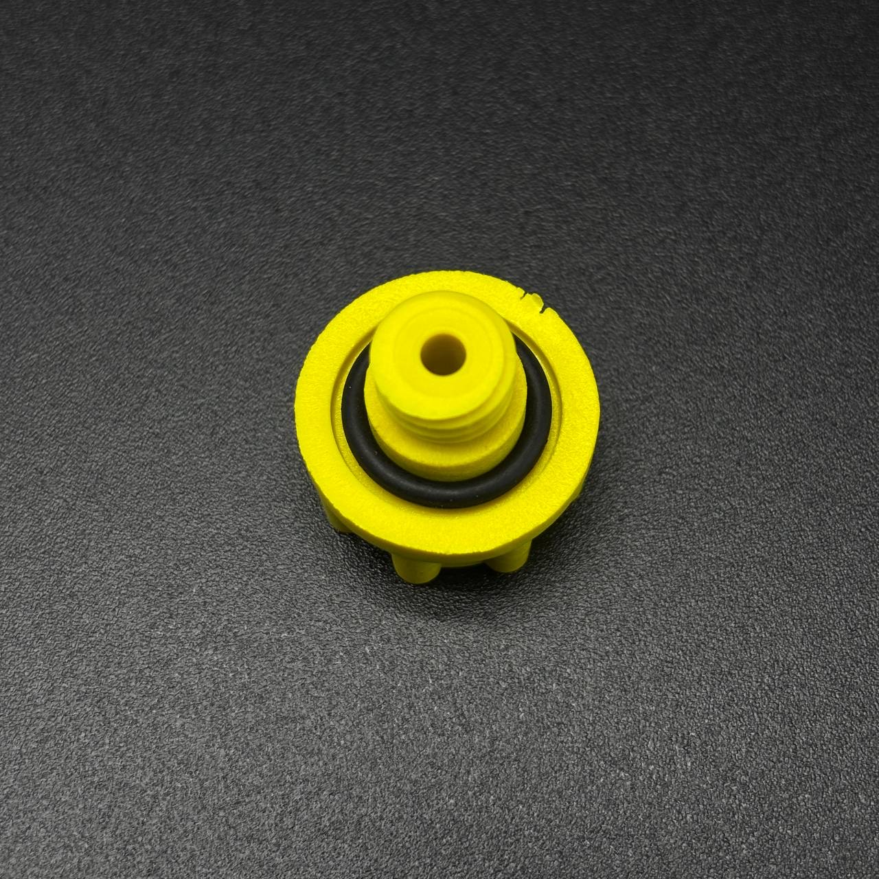 картинка Пробка пластиковая PLUG ASSY (Quicksilver)