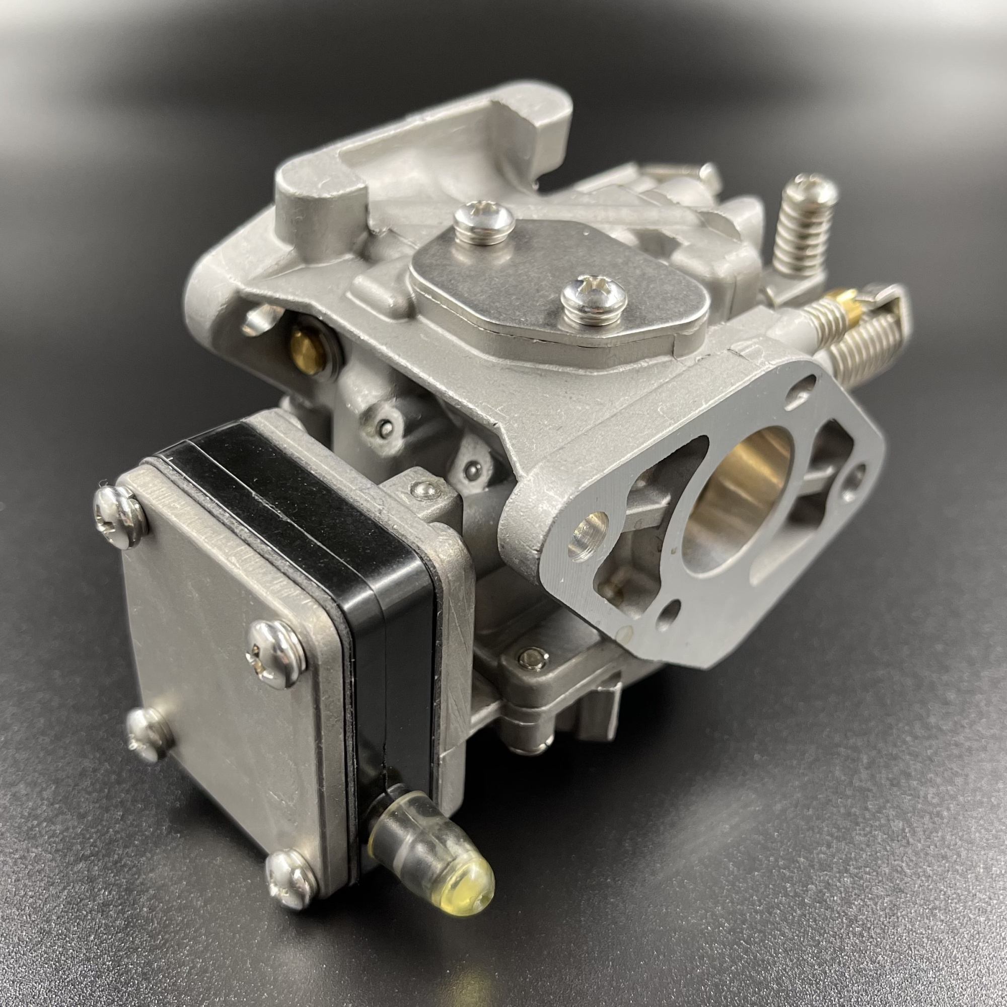 картинка Карбюратор Tohatsu 5 (Omax)