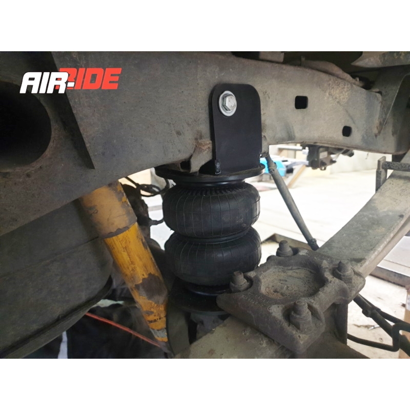 картинка Пневмоподвеска Volkswagen Amarok (10-н.в.), задняя ось