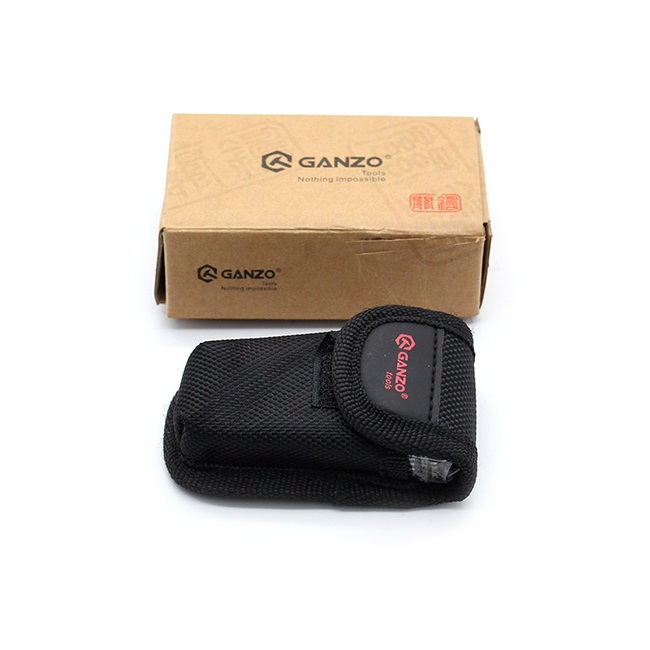 картинка Мультитул Ganzo G104S самый компактный