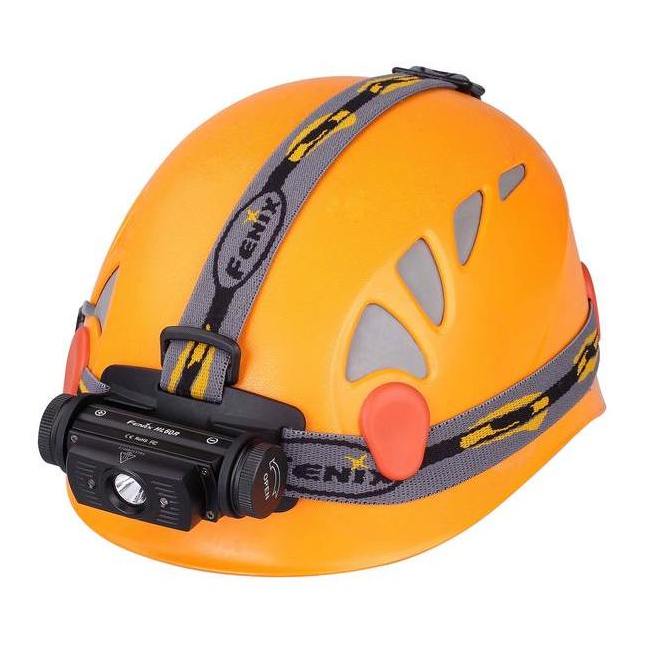 картинка Налобный фонарь Fenix HL60R Cree XM-L2 U2 Neutral БЕЛЫЙ LED
