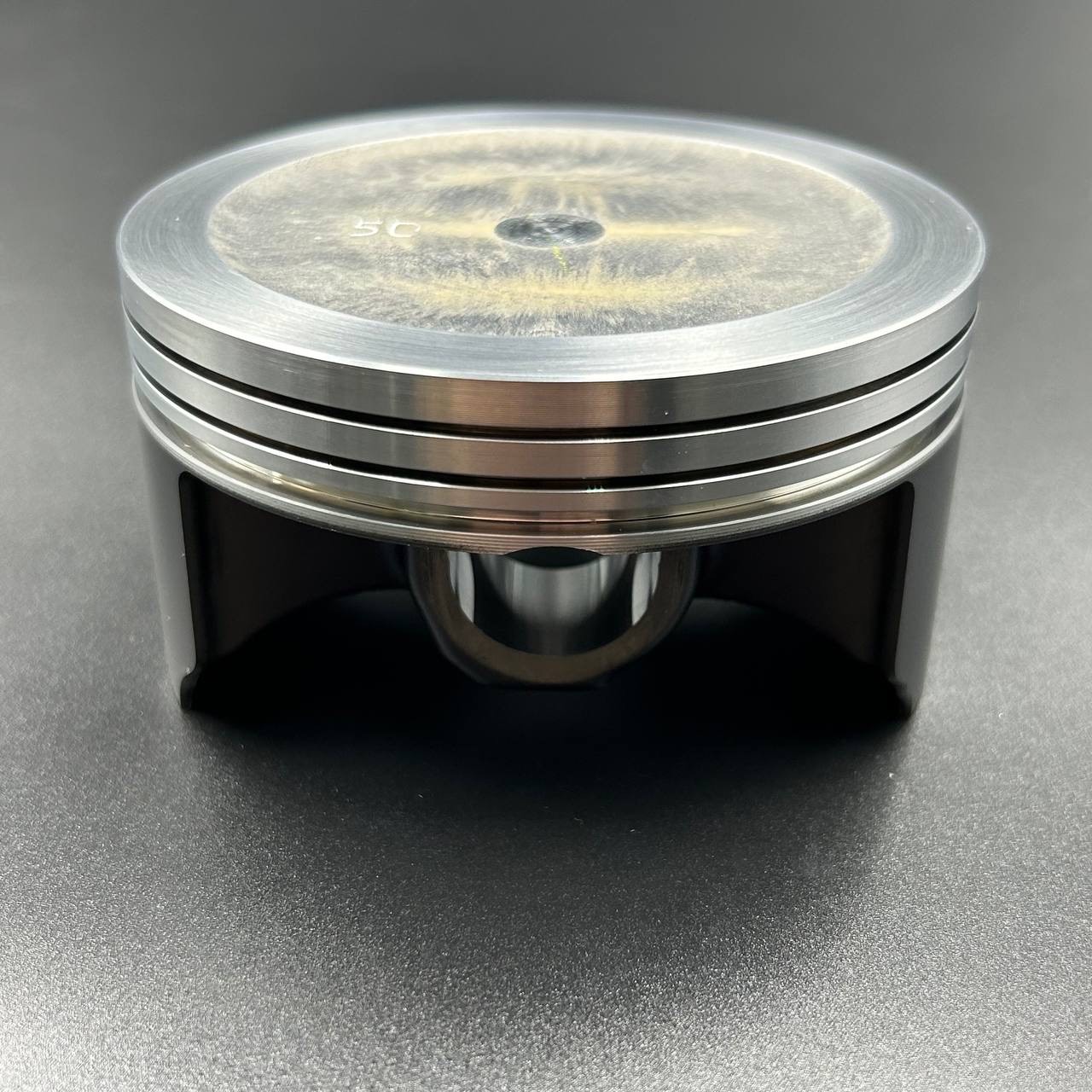 картинка Поршневой комплект Suzuki DF 150-175 (0.50mm) (SUZUKI)