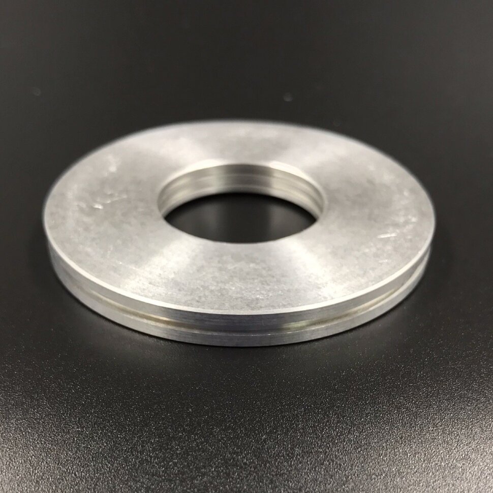 картинка Лабиринтное уплотнение коленвала Yamaha 9.9-15 Old (Yamaha)