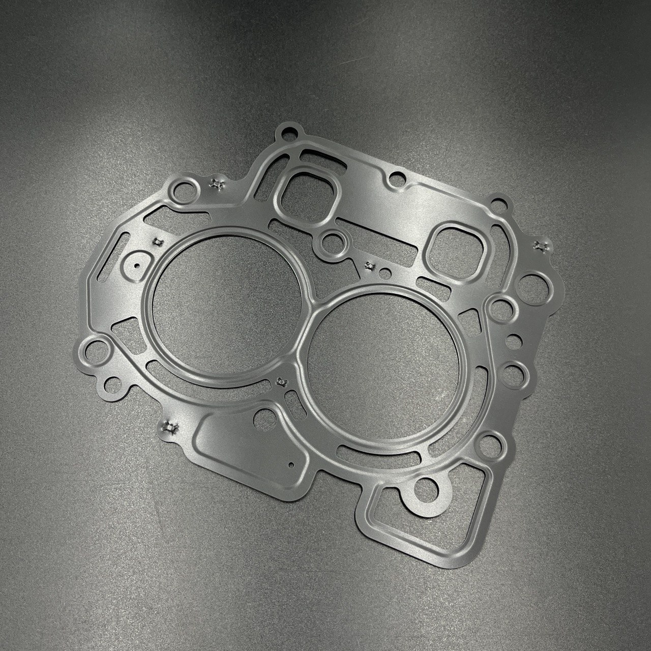 картинка Прокладка под головку PARSUN F8 (3V1-01005-0 27-850836001) (PREMARINE)