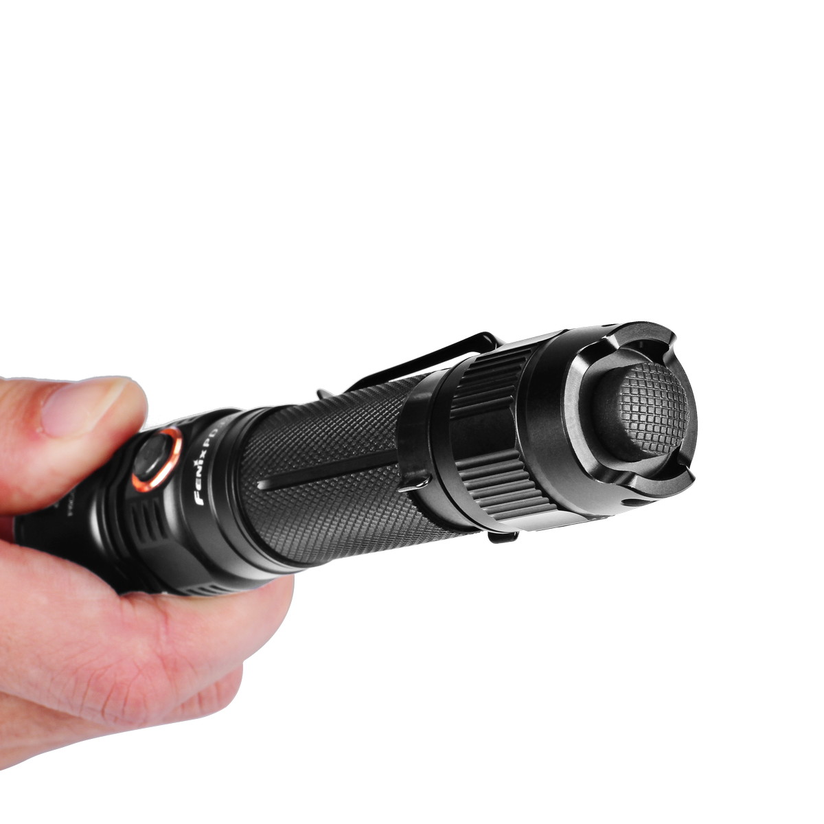 Фонарь Fenix PD35 V2.0 Cree XP-L HI V3 LED
