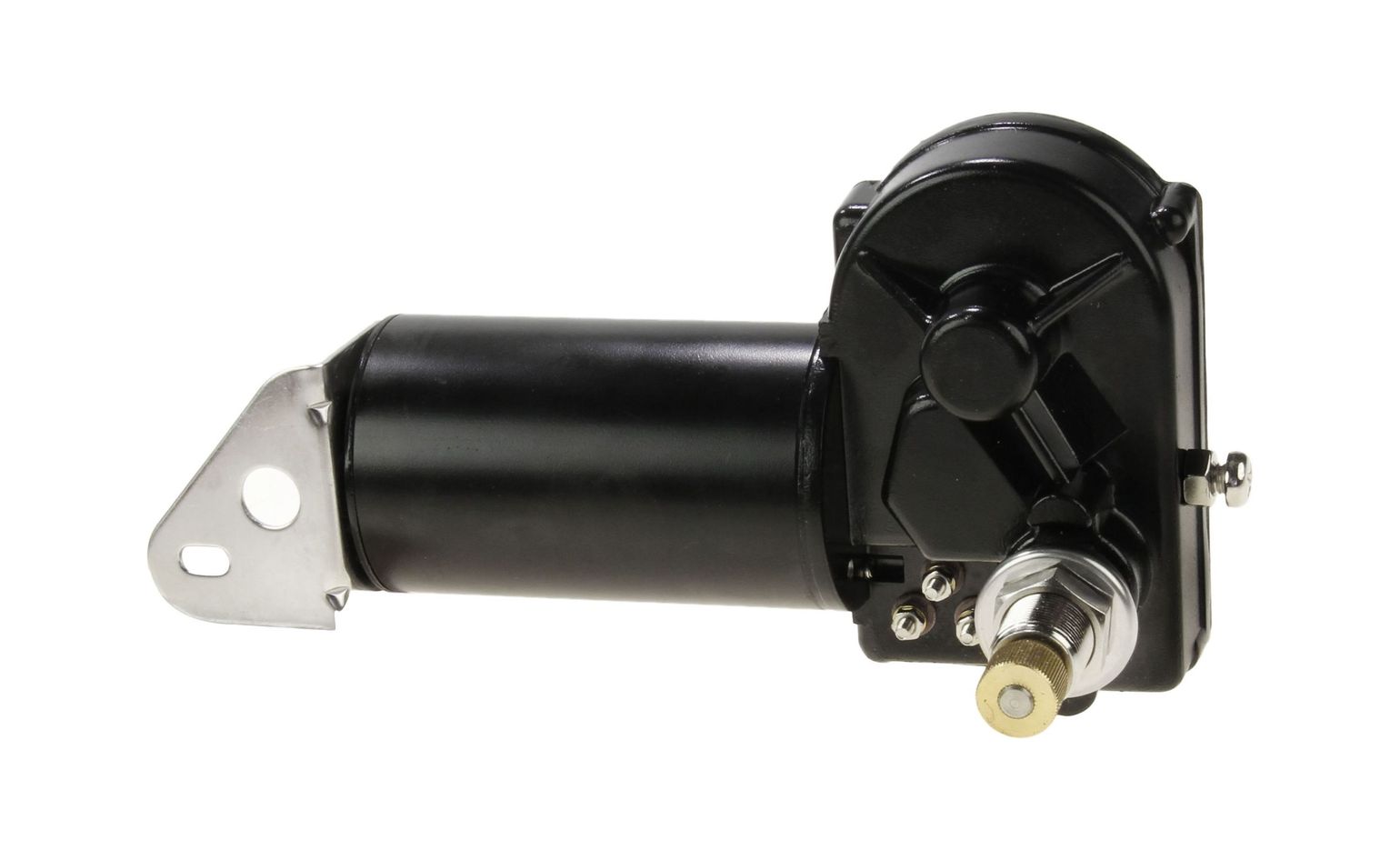 картинка Электропривод стеклоочистителя 12 В (ось 1")