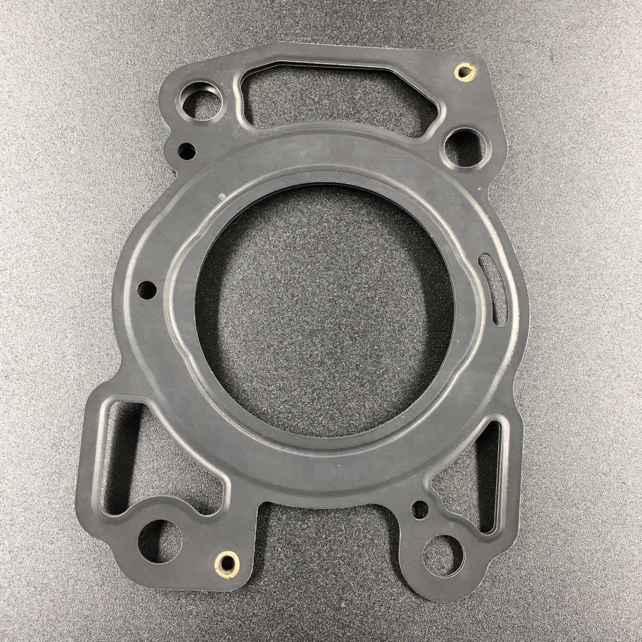 картинка Прокладка под головку Yamaha F2-2.5 (PREMARINE)