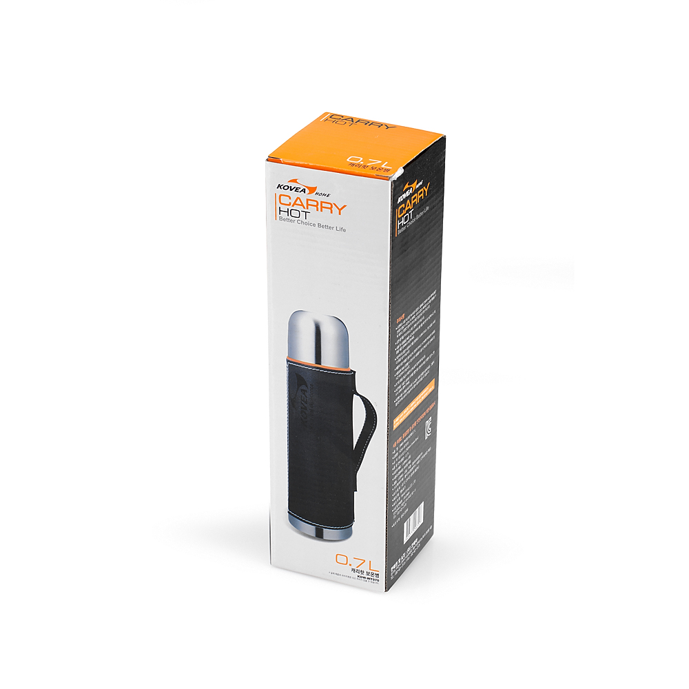 картинка Термос KOVEA Vacuum Flask 0.7л