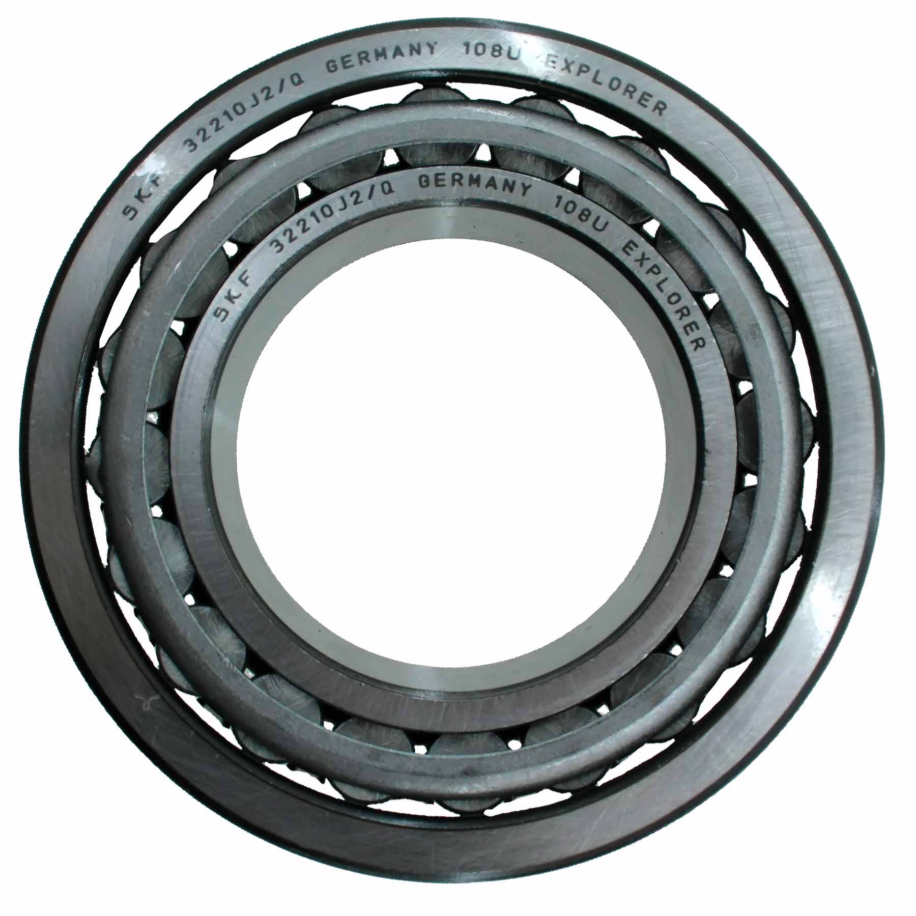 картинка Р/К ступицы колеса заднего ГАЗель TR2 (подшипники SKF Р6, сальник)
