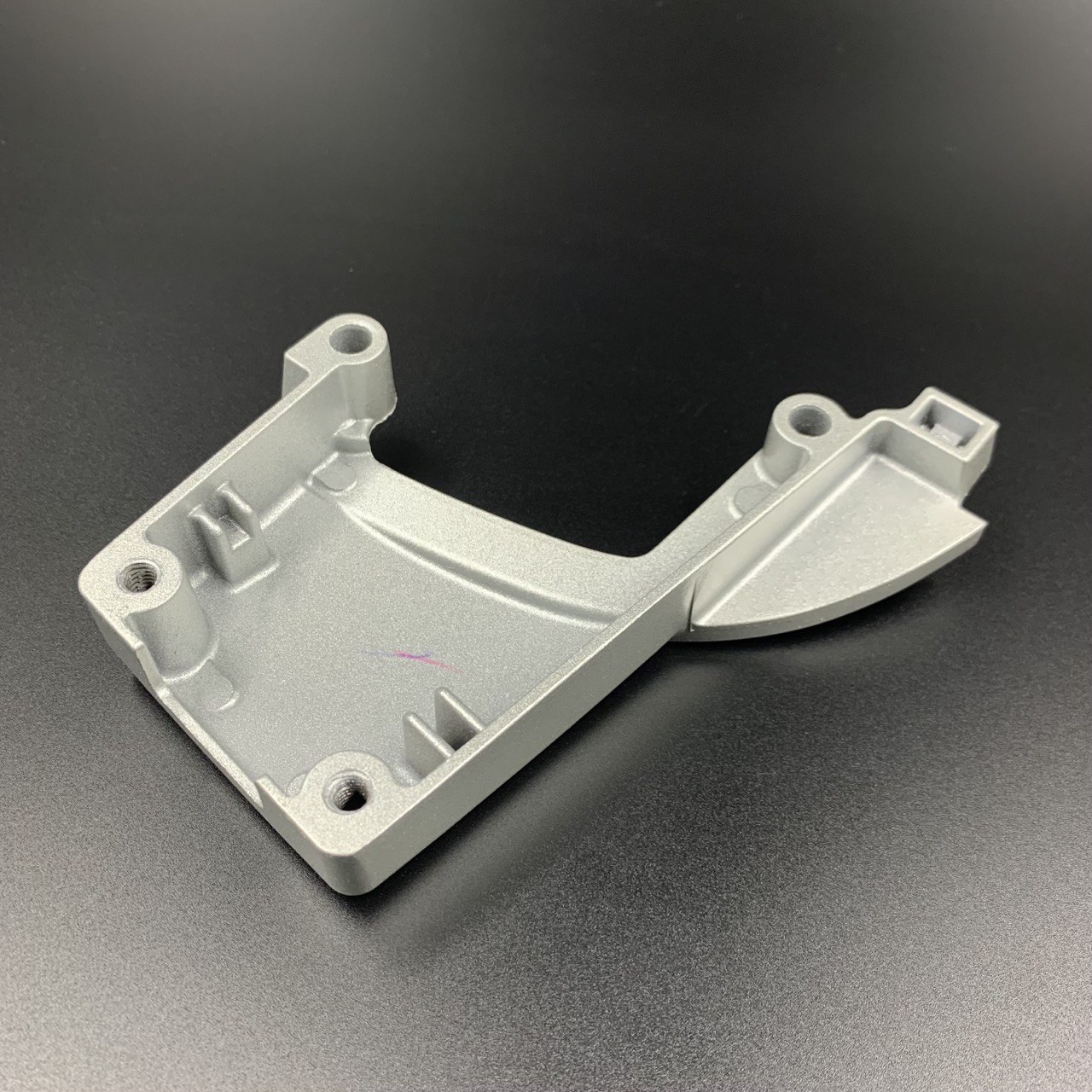 картинка Зажим тросов д/у Honda BF35-50 (Honda)