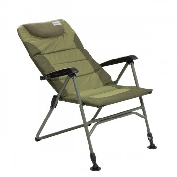 Кресло карповое (N-BD620-10050-6) NISUS