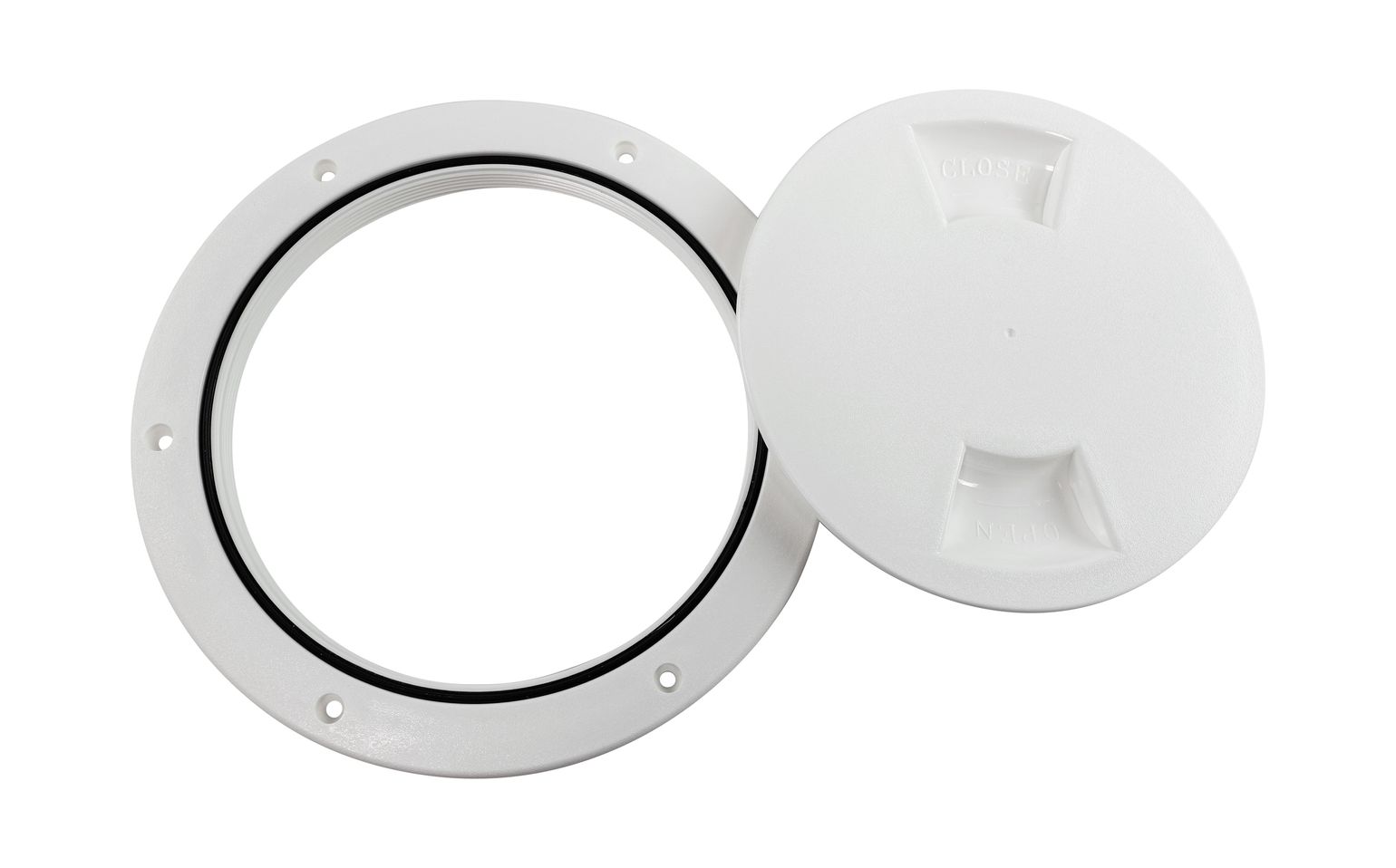 картинка Лючок палубный 6"