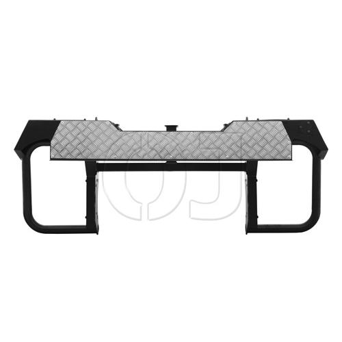 картинка Задний силовой бампер Volkswagen Amarok 2010- OJ 03.136.01