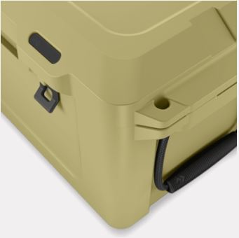 картинка Изотермический контейнер Patrol 20 л., OLIVE OIL (Оливковый)