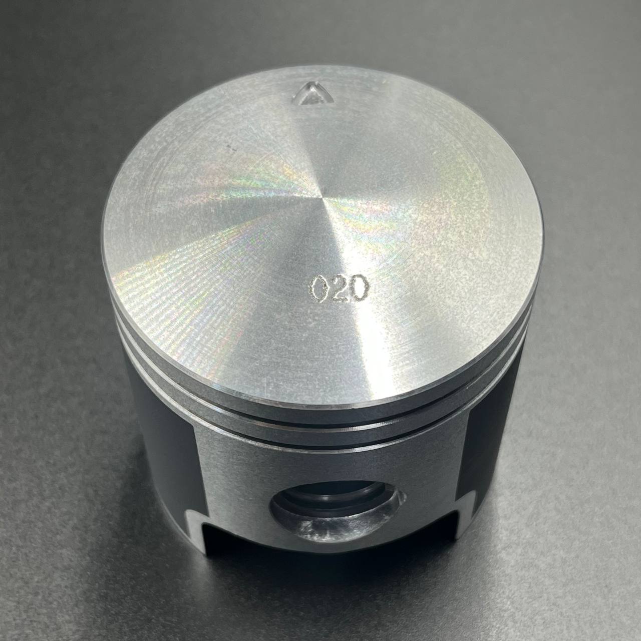 картинка Поршневой комплект Polaris Indy (+0.50mm) (KINETIX)