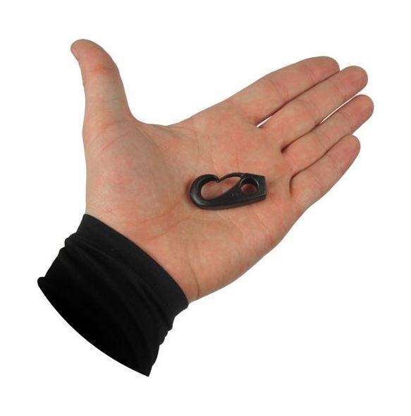 картинка Крючок под веревку 6 мм