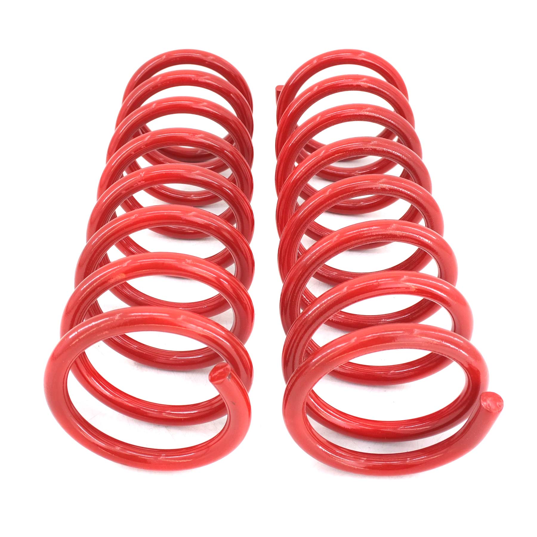 картинка Пружины передней подвески УАЗ TR стандарт (635390)