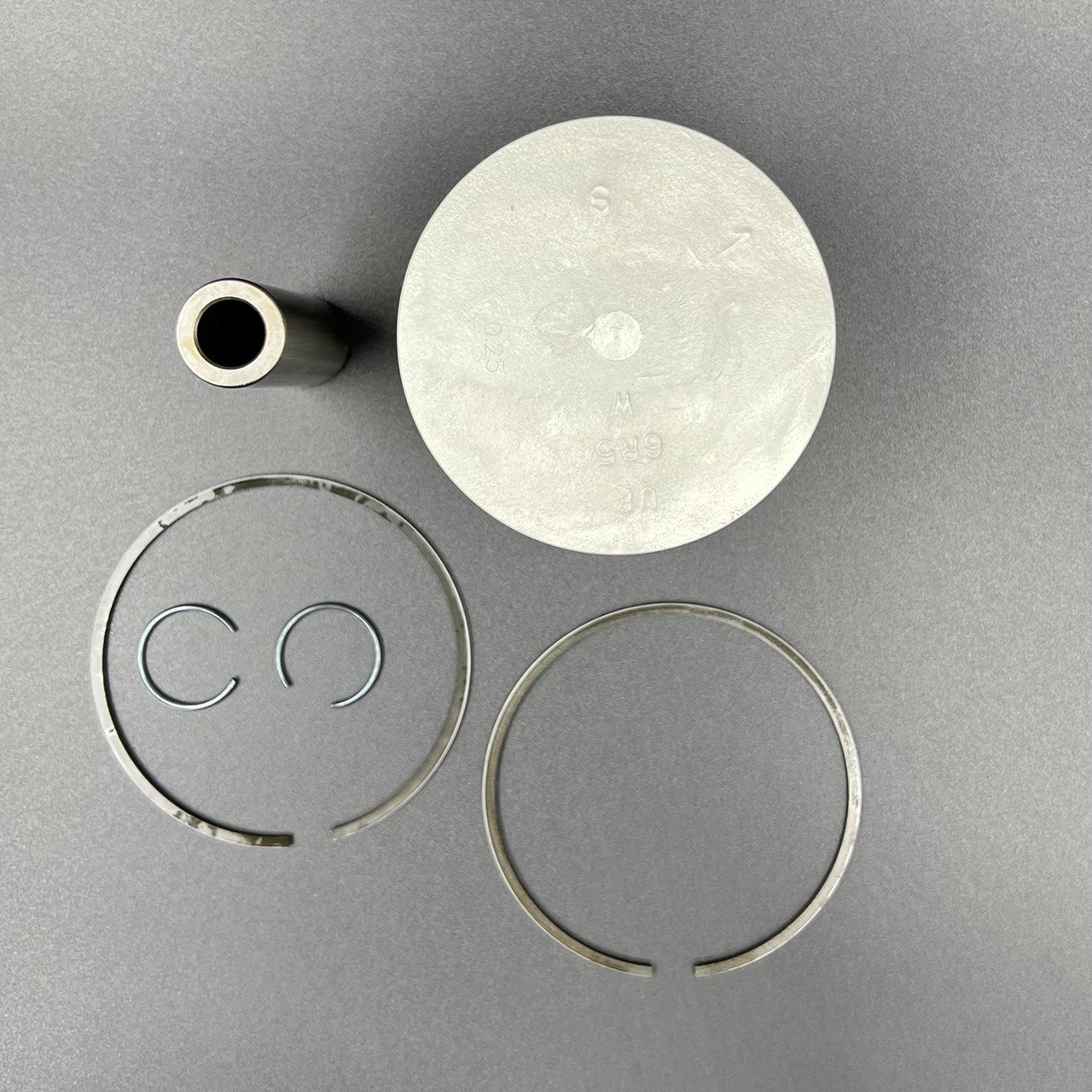 картинка Поршневой комплект Yamaha 115-225 (S) (23mm) (0.25mm) (Sinera)
