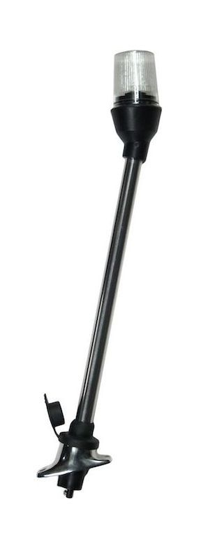 картинка Огонь топовый на стойке