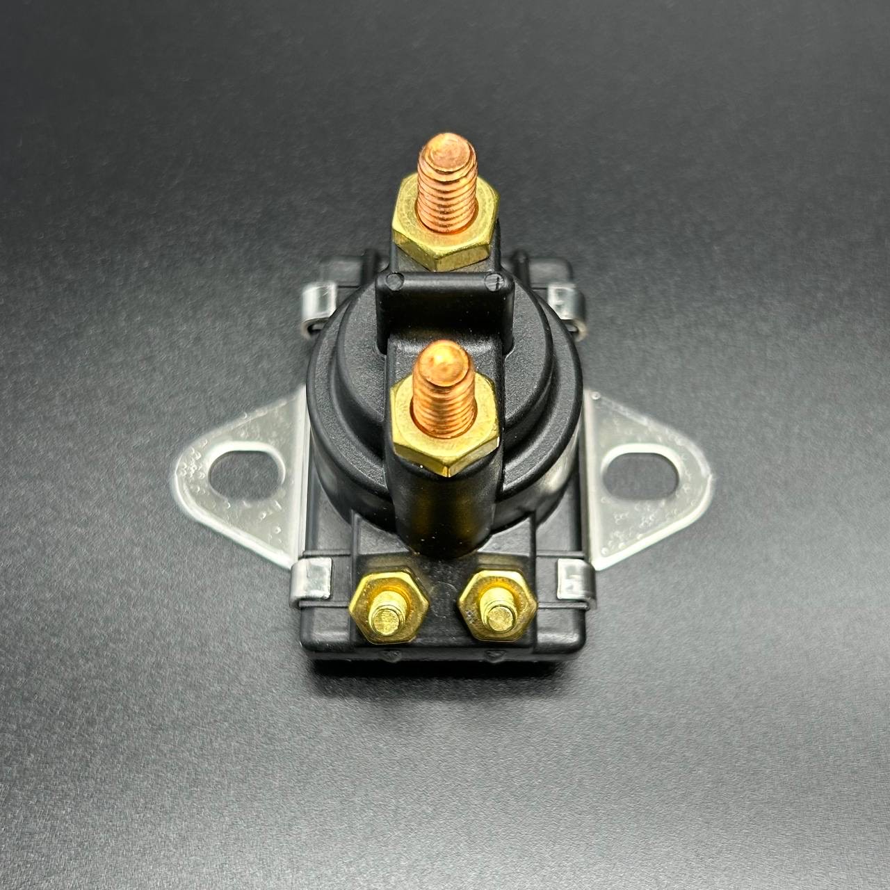 картинка Реле (U=12 V; I=40 A) SOLENOID (96158T) (MERCURY) QS