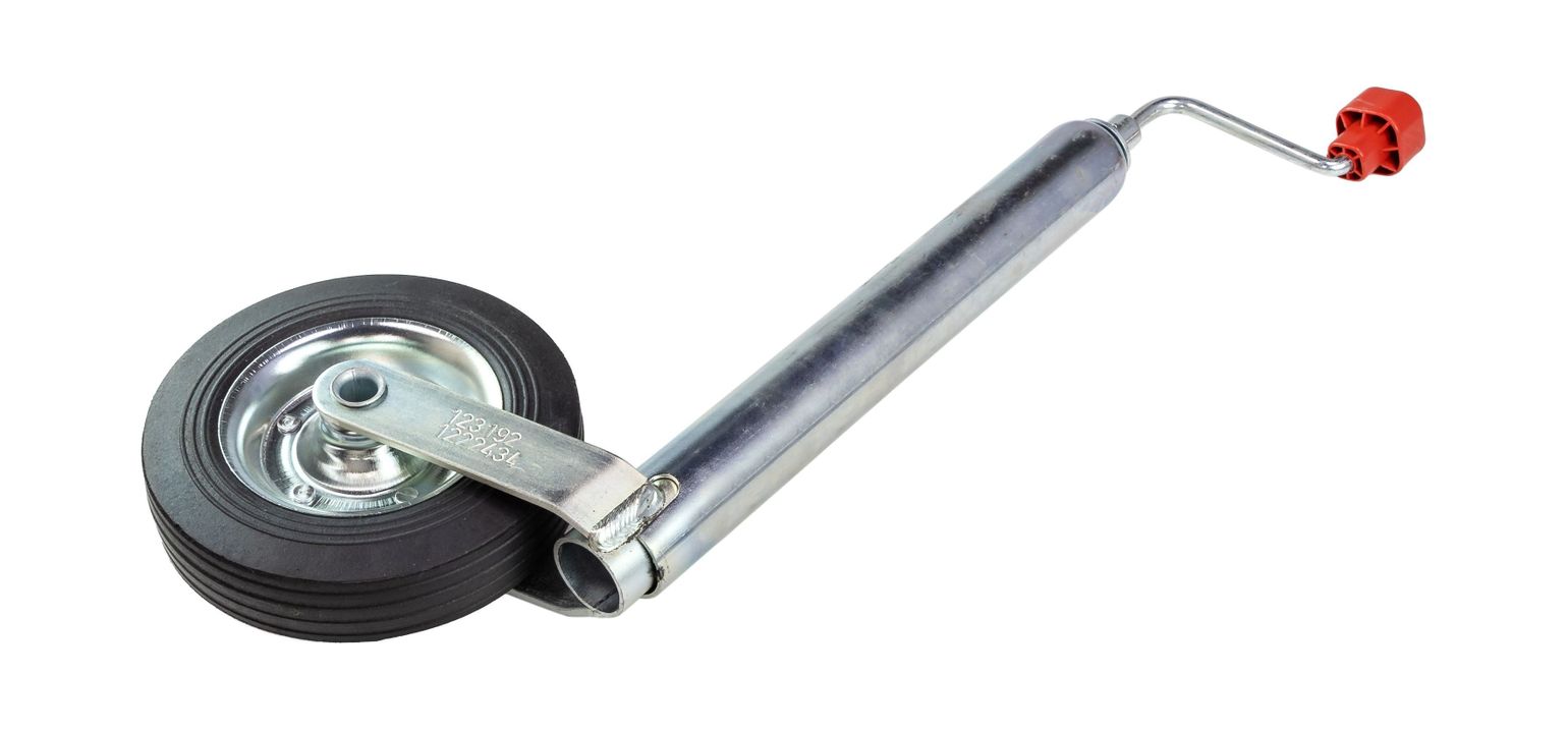 картинка Колесо опорное для прицепа Компакт 150 кг AL-KO